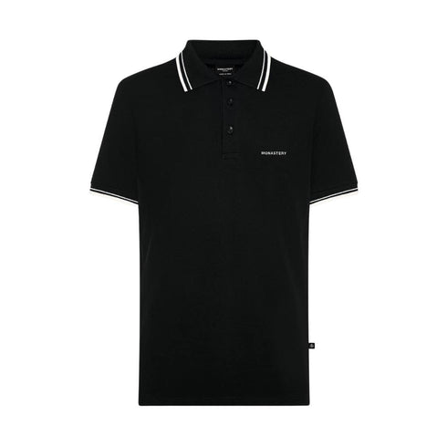 POLO NEGRO LAVENT MONASTERY